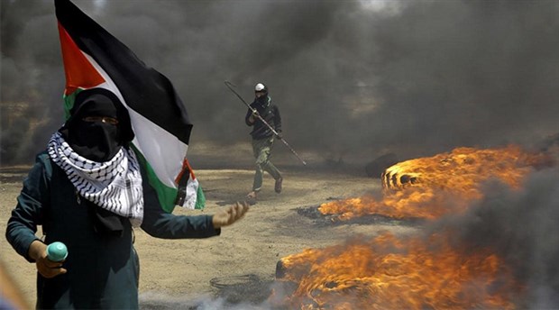 Haniyeh: Israeli vote an internal ‘Zionist affair,’ won’t impact Palestinians