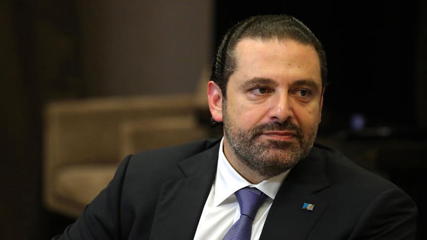 Hariri: Lebanon cannot do anything about Hezbollah