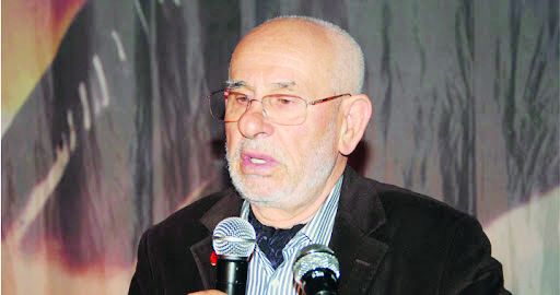 Hasan Damar passed away