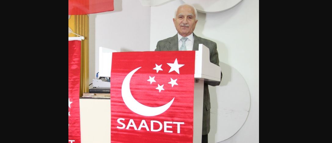 Hasan Şaybak: “2023 will be the year of repair and breakthrough for Turkey”