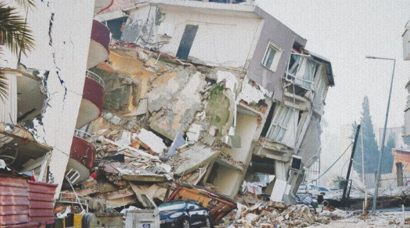 Hatay and Gaziantep need urgent help