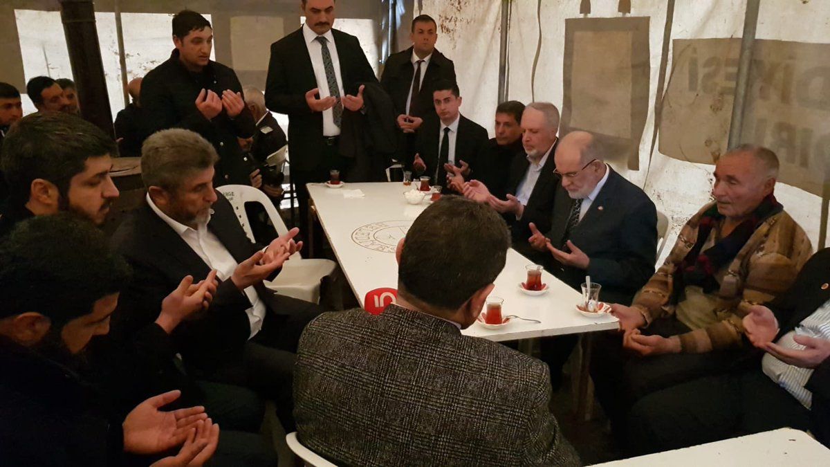Hacı Sülük gets two life sentences, but he's walking around