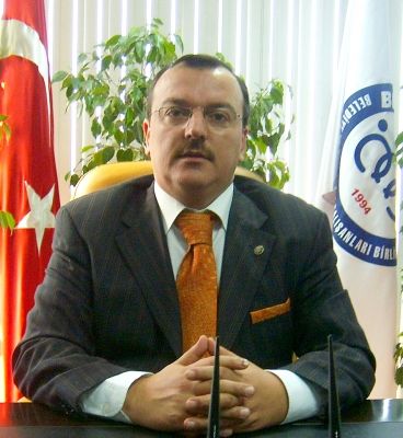 Keresteci commemorated on the 12th anniversary of his death