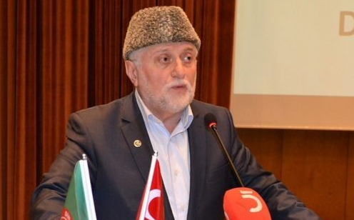 Head of Association of Religious Officials calls for brotherhood