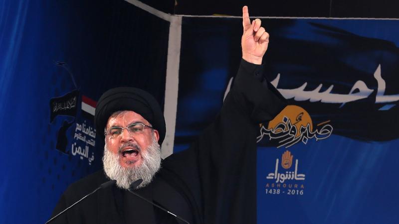 Hezbollah says commanders ready to respond to 'Israeli attack'