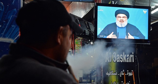 Hezbollah says Saudi Arabia 'imposed' Lebanon premier's resignation