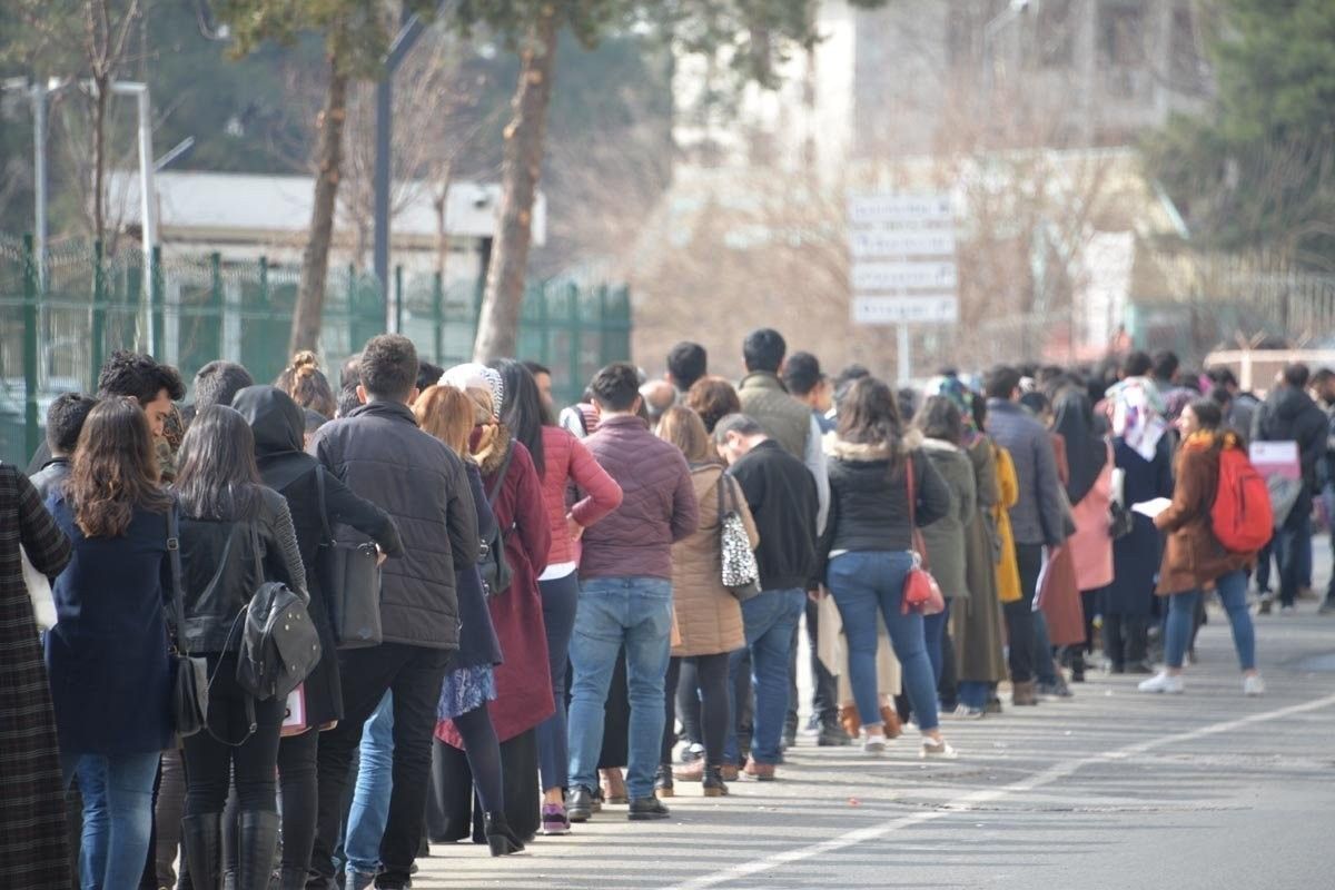 High demand from the citizens for Public Education