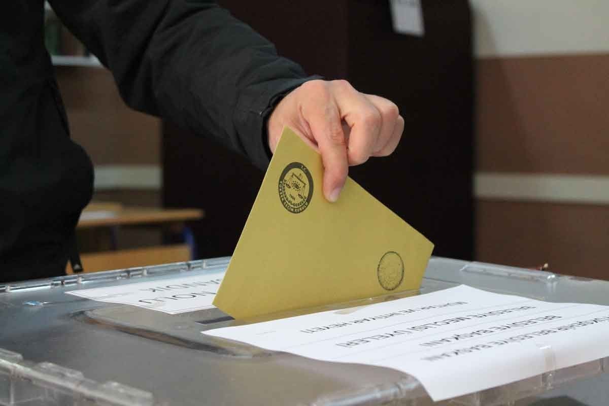High Election Board increases its electoral work