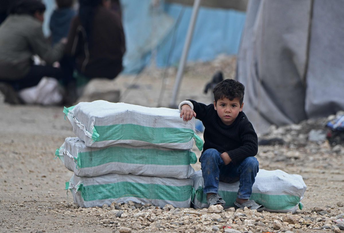 Hiranur Science and Service Association goes to help Syria