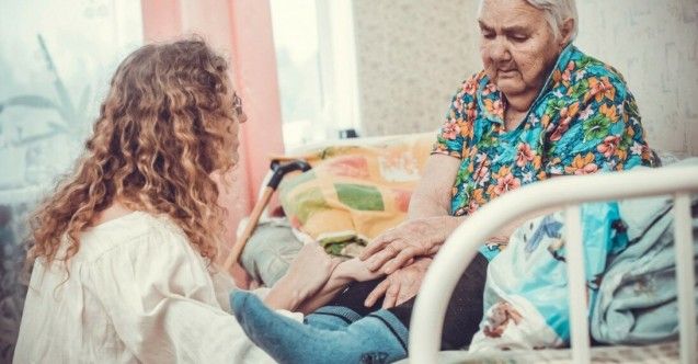 Home care assistance starts to be paid