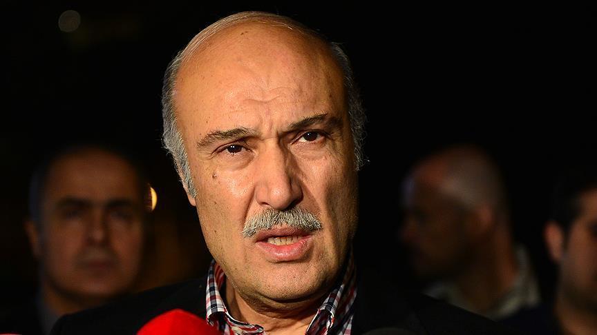Hüseyin Çapkın was released