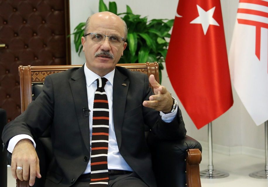 Hybrid education model to be applied in Turkey