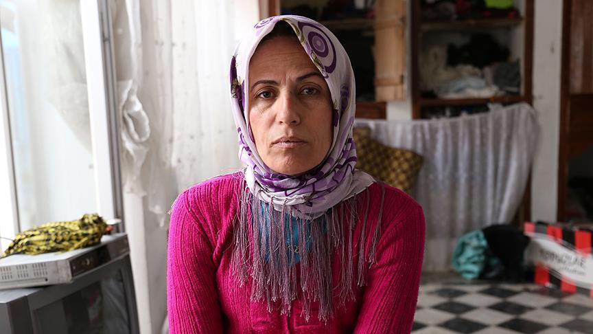 'I left Syria but won't leave Turkey': Syrian mother