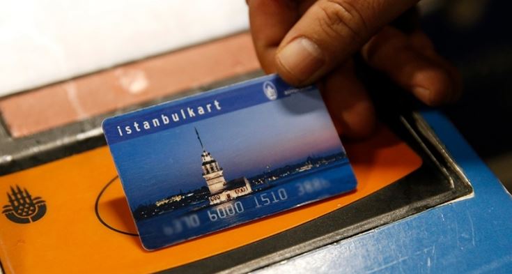 Istanbul Metropolitan Municipality announces: “Free transportation to teachers”