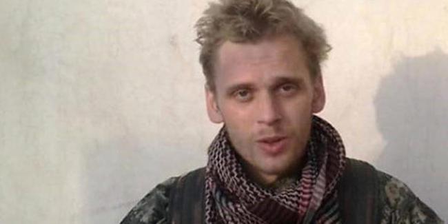 Icelandic terrorist who sided with YPG killed in Afrin