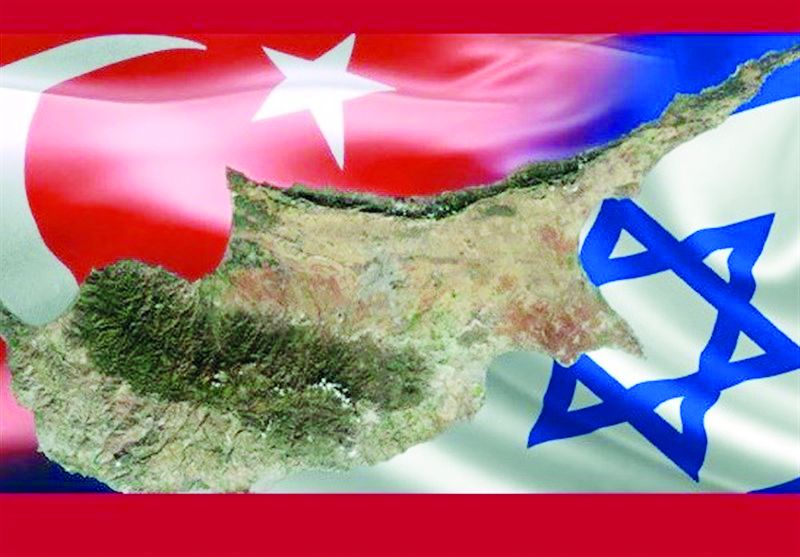 If it goes on like this, Israel will become a neighbor to Turkey!