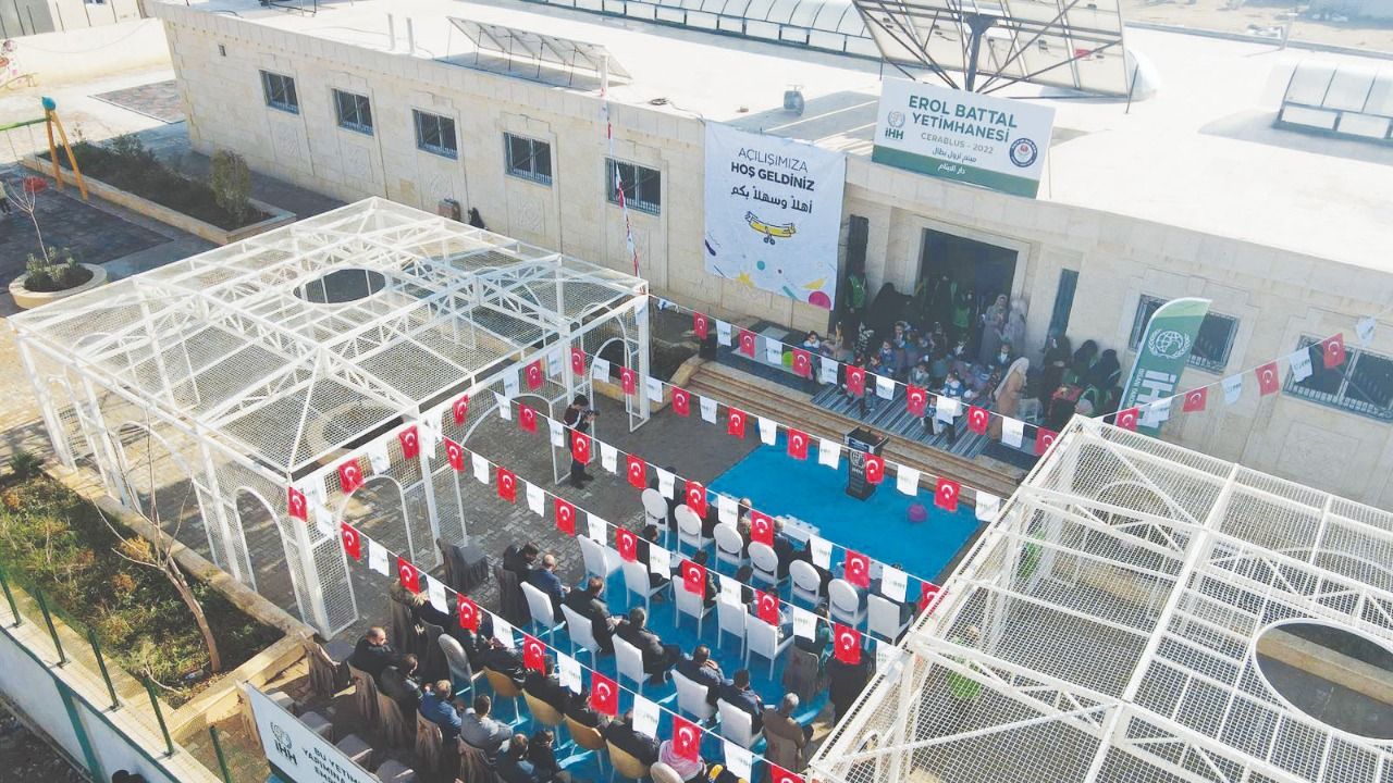 IHH puts 107 permanent works into service in 2022