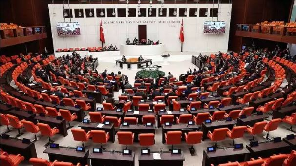 Imamoglu on the agenda in the Parliament 