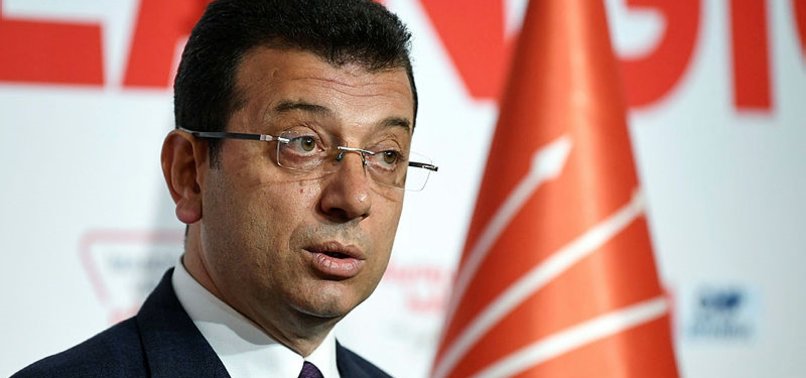 Imamoğlu still leads mayoral race in Istanbul as recounting continues