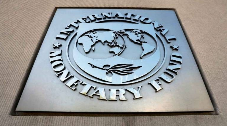 IMF to Turkey: "There is a significant slowdown"