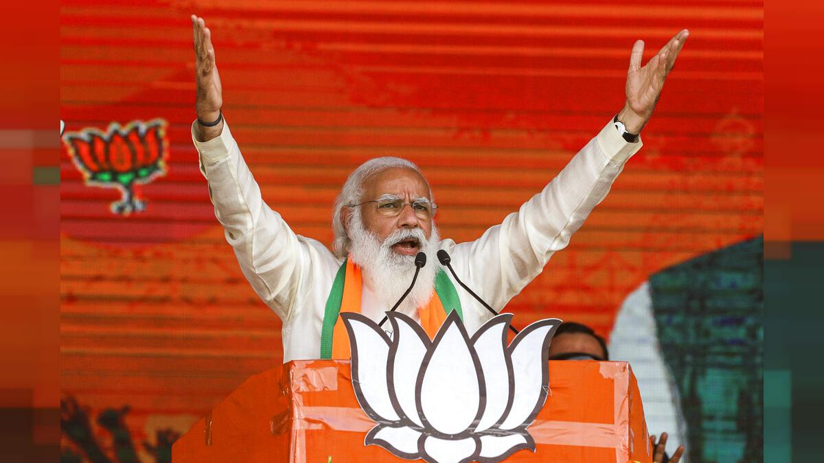 Indian PM Modi's party loses crucial state elections