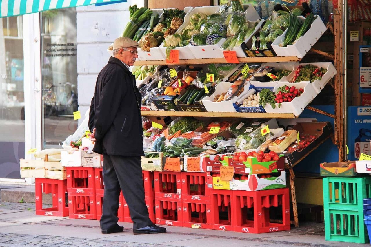 Inflation of the people reaches 177,5 percent in one year