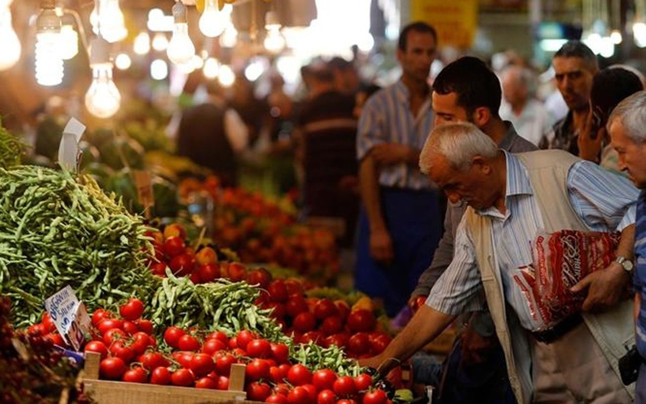 Inflation reaches 50 percent in Turkey!