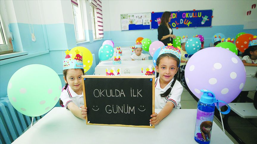 Integration program in schools starts today