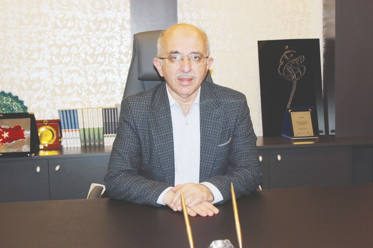 Investment cannot be made due to high interest rates: ASRİAD Chairman