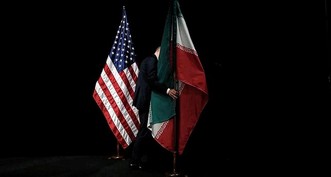 Iran complains to UN Security Council over new US sanctions