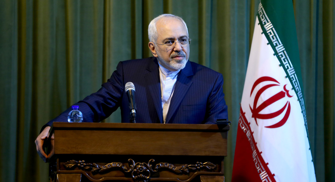 Iran needless of US relation: Zarif