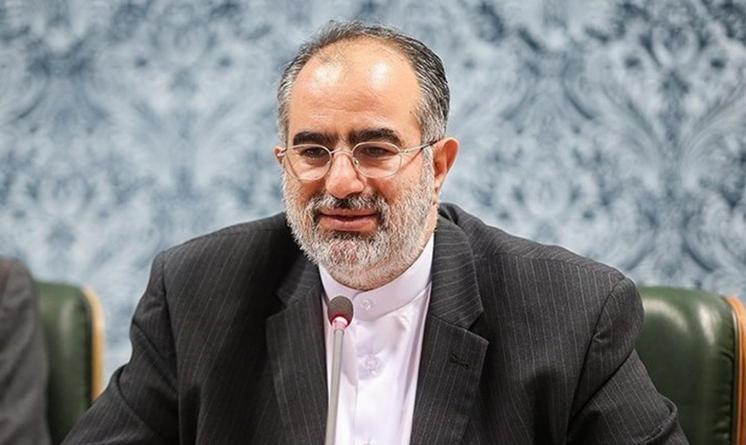 Iran: We expect a new intifada in Palestine 