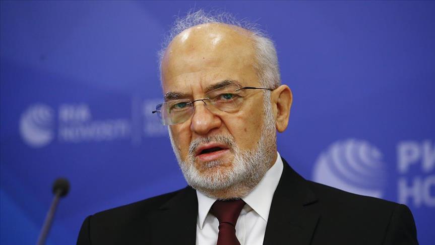 Iraq eyes Turkish investment to revive economy