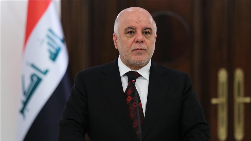 Iraq govt forces in control of all ‘disputed’ areas: PM