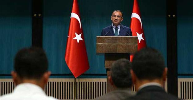 Iraqi Kurdish administration’s independence referendum will fuel instability: Turkish minister