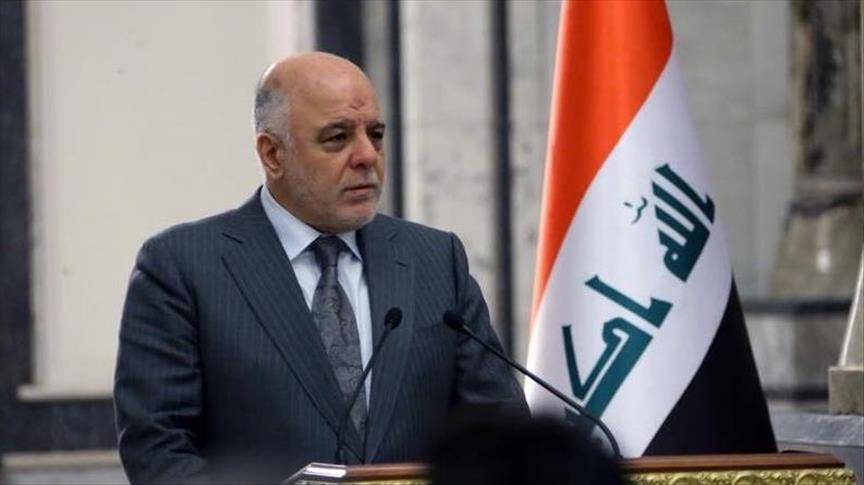 Iraqi PM criticizes US remarks on Hashd al-Shaabi