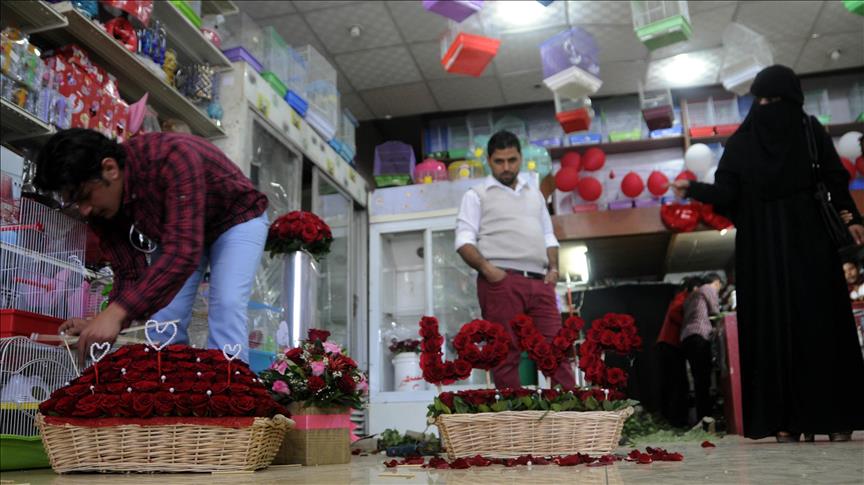 Islamabad court bans Valentine’s Day related events, promotions