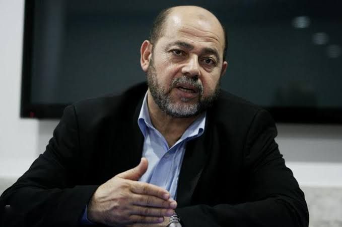Islamic countries must cut relations with Israel: HAMAS