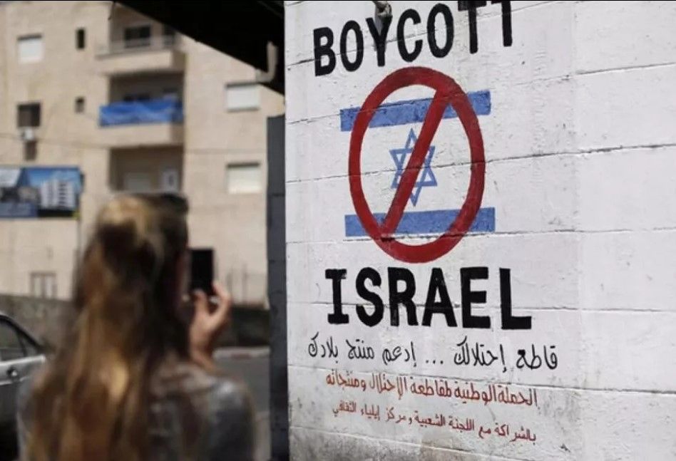Israel angered as Norway introduces labelling of products from occupied Palestinian territories