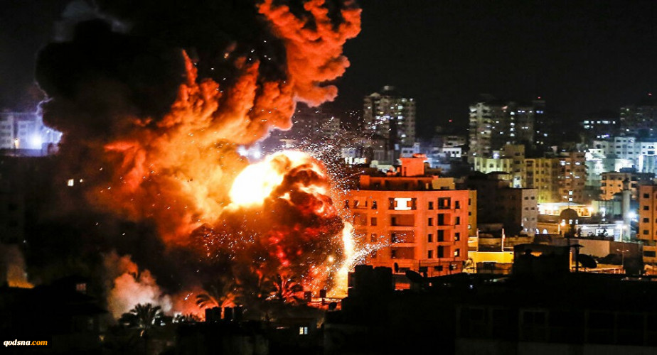 Israel continues massacre: Gaza death toll rises to 32 from Israeli attacks
