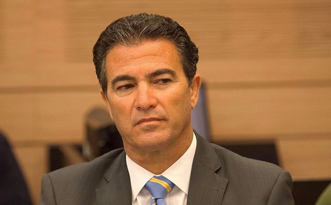 Israel has ‘eyes and ears’ inside Iran, Mossad chief says