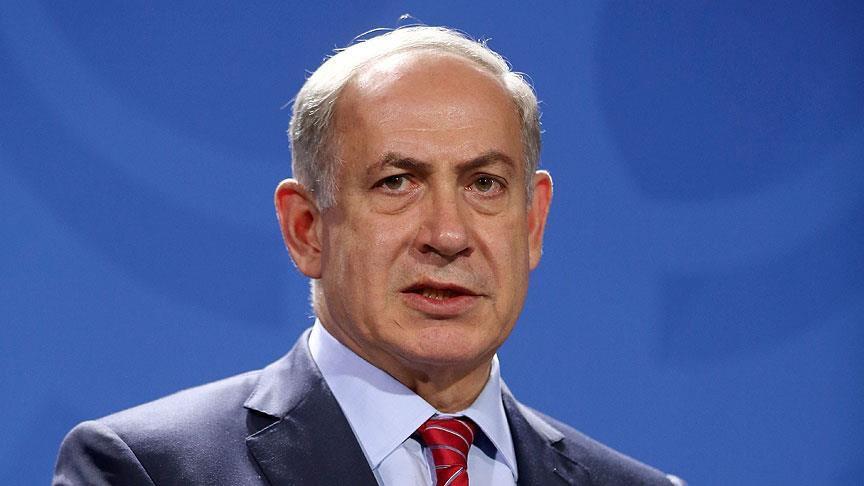 Israel PM wants UN's Palestinian refugee agency closed