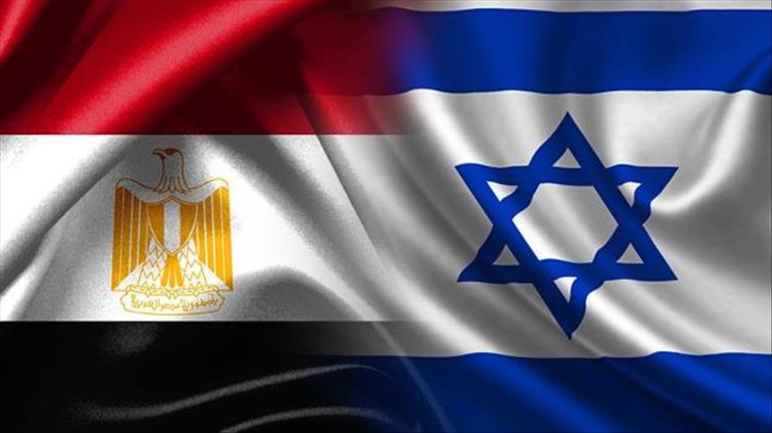 Israeli ambassador resumes mission in Egypt