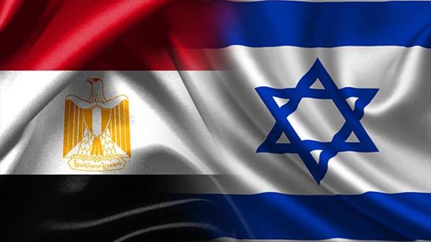 Israeli diplomat returns to Cairo after 4 months