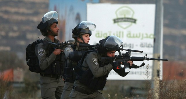Israeli forces injure 157 civilians in one day as Jerusalem protest crackdowns continue