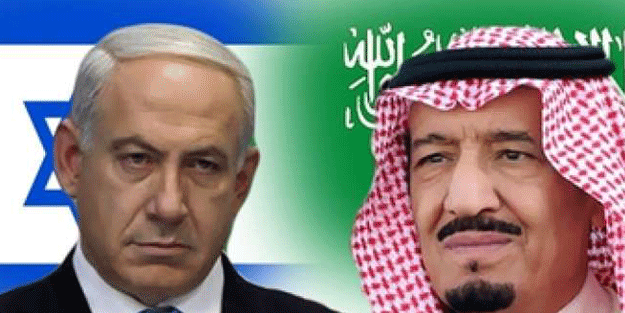 Israeli minister reveals secret contacts with Saudi Arabia