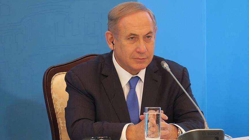Israeli PM hails ‘historic’ US decision on Jerusalem