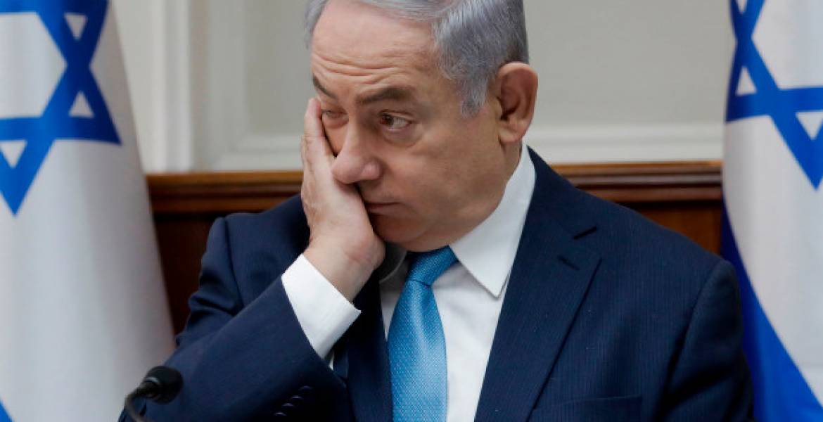 "Israeli PM manipulates to score cheap political points"
