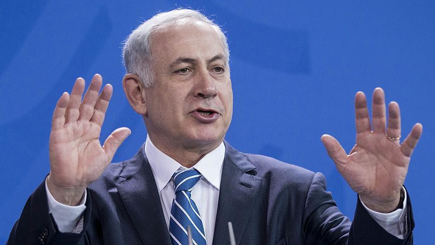 Israeli PM rules out early election amid graft probes