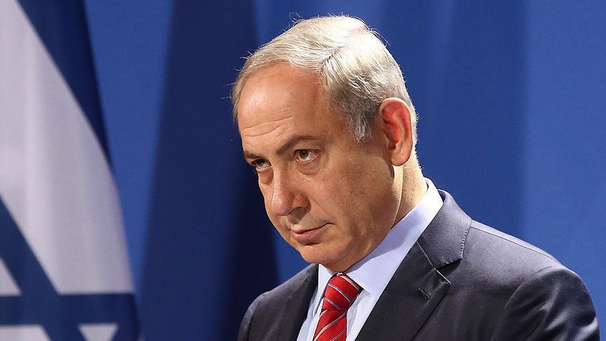 Israeli PM states support for independent Kurdish state